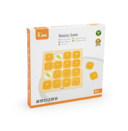 Viga 44640 Memory Game for Kids