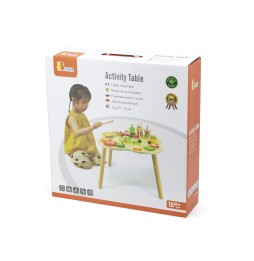 Viga 44657 Kids Educational Table