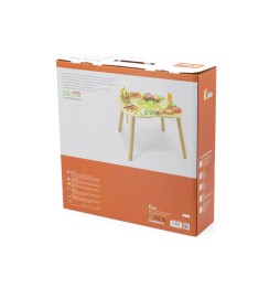 Viga 44657 Kids Educational Table