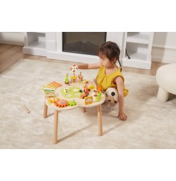 Viga 44657 Kids Educational Table