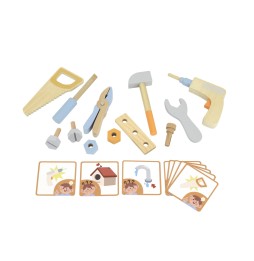 Viga 44204 PolarB Tool Set for Kids