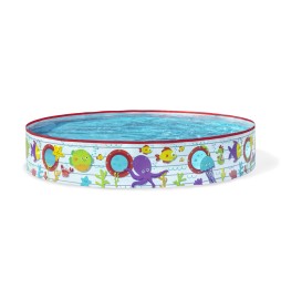 Bestway Fill 'N Fun Pool 152cm