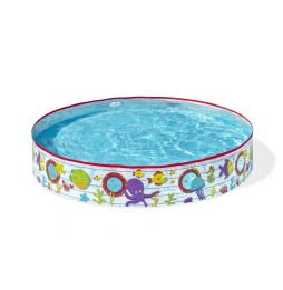 Bestway Fill 'N Fun Pool 152cm