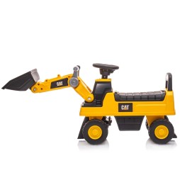 CAT Loader Vehicle Toy for Kids