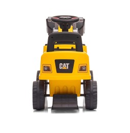 Vehicul CAT Loader Încărcător pentru copii