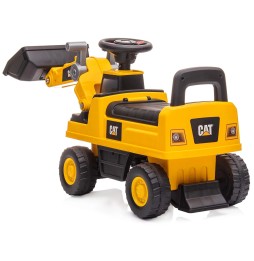 CAT Loader Vehicle Toy for Kids