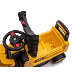 CAT Loader Vehicle Toy for Kids