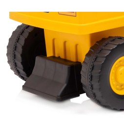 CAT Loader Vehicle Toy for Kids