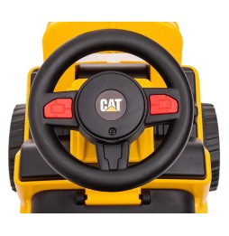 Vehicul CAT Loader Încărcător pentru copii