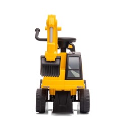 Vehicul CAT Excavator pentru copii