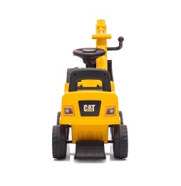 Vehicul CAT Excavator pentru copii