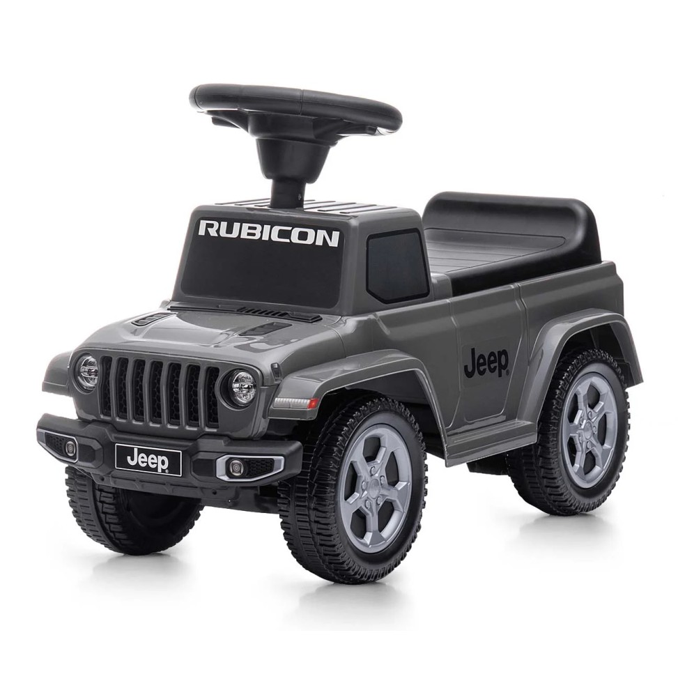 Pojazd Jeep Rubicon Gladiator