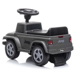 Vehicul Jeep Rubicon Gladiator