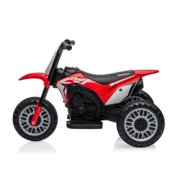 Motocicletă electrică Honda CRF 450R