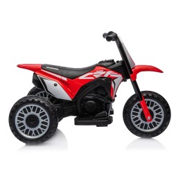 Motocicletă electrică Honda CRF 450R