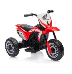 Motocicletă electrică Honda CRF 450R