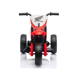 Motocicletă electrică Honda CRF 450R