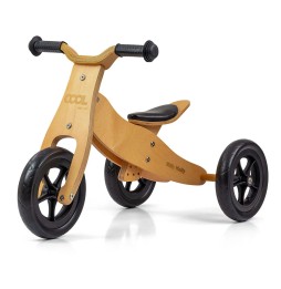 Cool Natural 2in1 Bike for Kids