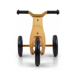 Cool Natural 2in1 Bike for Kids