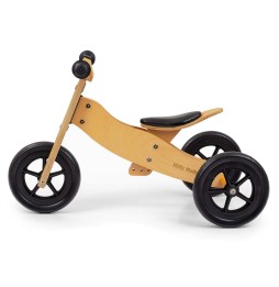 Cool Natural 2in1 Bike for Kids