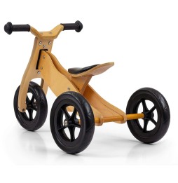 Cool Natural 2in1 Bike for Kids