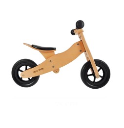 Cool Natural 2in1 Bike for Kids