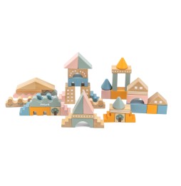 Viga 44093 PolarB City Construction - Blocks