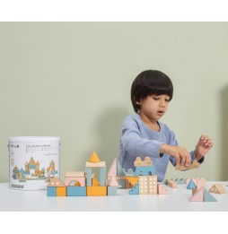 Viga 44093 PolarB City Construction - Blocks