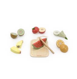 Viga 44211 Fruit Cutting Set