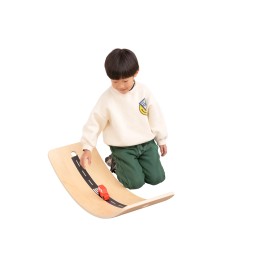 Viga 44600 Balancing Board for Kids