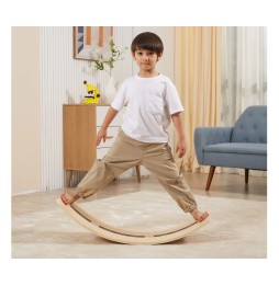 Viga 44600 Balancing Board for Kids