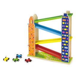 Car Slide City Viga 50981