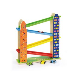 Car Slide City Viga 50981