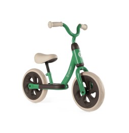 Bicicleta de alergare Qplay Trainer verde