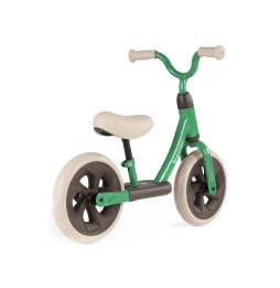 Bicicleta de alergare Qplay Trainer verde