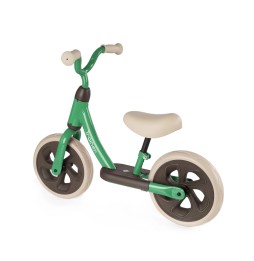 Bicicleta de alergare Qplay Trainer verde