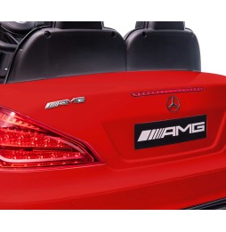 Milly Mally Vehicle Mercedes-Benz SL65 AMG