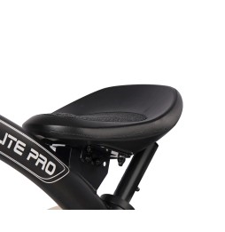Qplay Rowerek Trójkołowy Elite Pro Black
