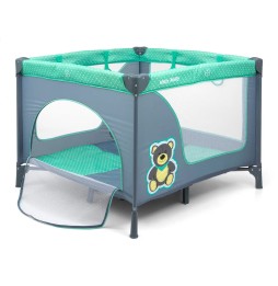 Fun Playpen Mint Bear - Milly Mally