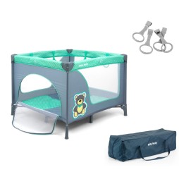 Fun Playpen Mint Bear - Milly Mally