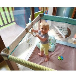 Fun Playpen Mint Bear - Milly Mally