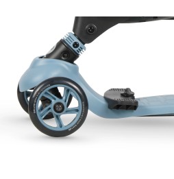 Qplay Sema 3in1 Blue Scooter