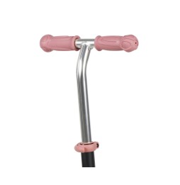 Qplay Sema 3in1 Pink Kids Scooter