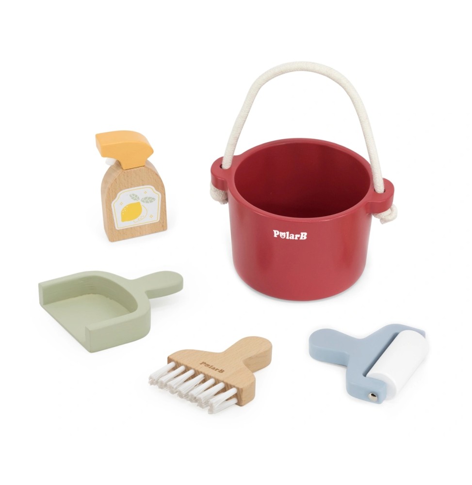 Viga 44238 PolarB Cleaning Set