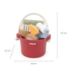 Viga 44238 PolarB Cleaning Set