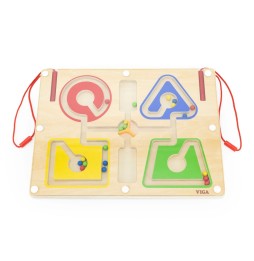 Viga 44746 Magnetic Maze