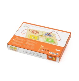 Viga 44746 Magnetic Maze