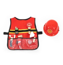 Viga 44714 Role Play Set - Firefighter