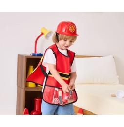 Viga 44714 Role Play Set - Firefighter