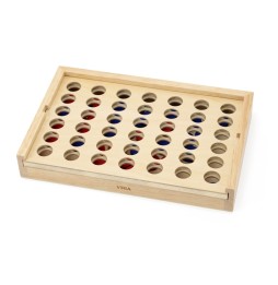 Viga 44743 Logic Game 4 Eyes